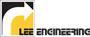 Lee Engineering logo